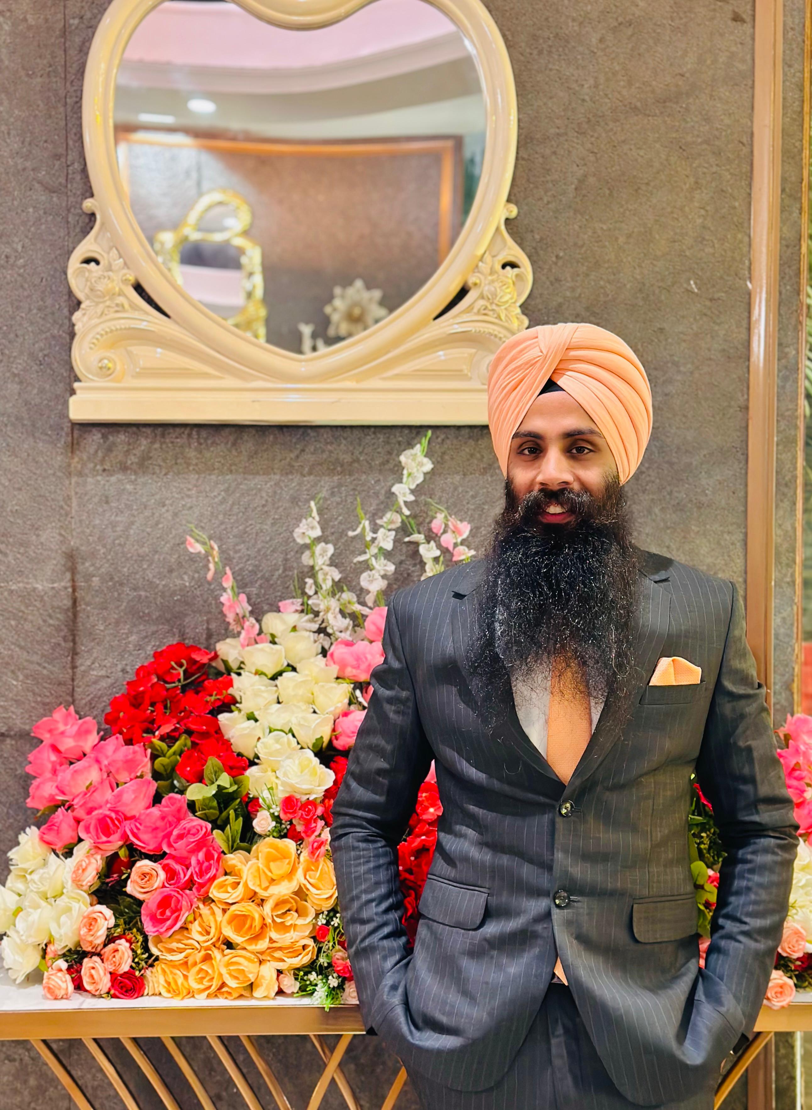 Gurjot Singh